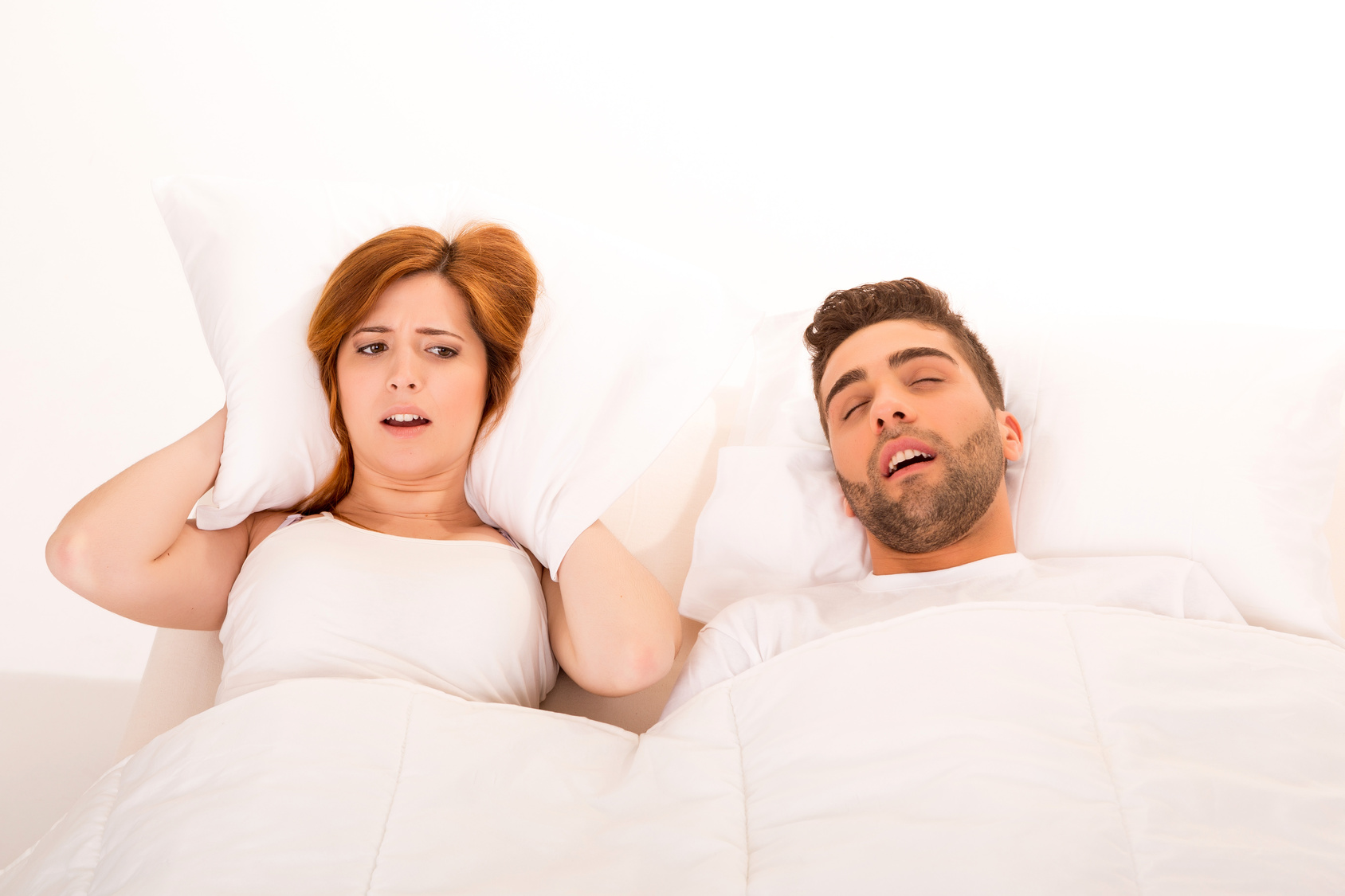 Talk with Dr. Shields about Your Snoring and Sleep Apnea - Smiles By ...